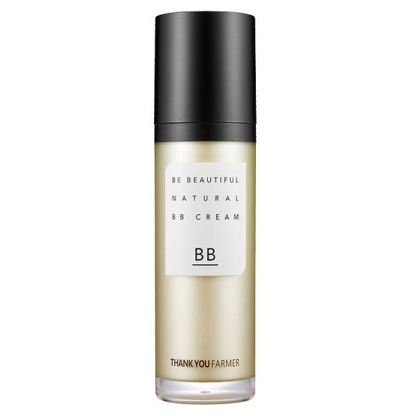 Φωτογραφία από Be Beautiful Natural BB Cream Natural BB Cream 40ml.