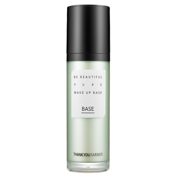 Φωτογραφία από Be Beautiful Pure Makeup Base Pure Makeup Base 40ml.